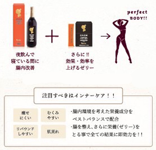 みやび屋 | 有用菌生産物質含有飲料 ENEW SUPERZYME PLUS4